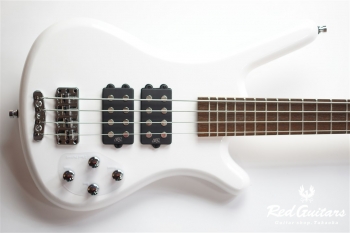 RockBass CORVETTE $$ 4 ACT OFC - WHP